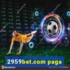 2959bet.com paga